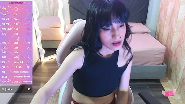 Snapshot of palmerfox_tay chatting on February 26, 2025, 10:04 pm palmerfox tay online show from February 26, 2025, 10:04 pm