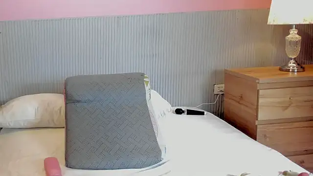 yeikafoxy online show from January 8, 2026, 11:38 am