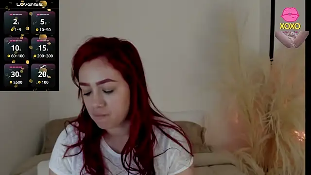 Sammy-Jhonson online show from March 30, 2026, 11:28 pm