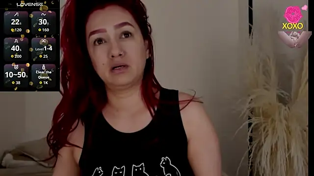 Sammy-Jhonson online show from April 1, 2026, 11:34 pm