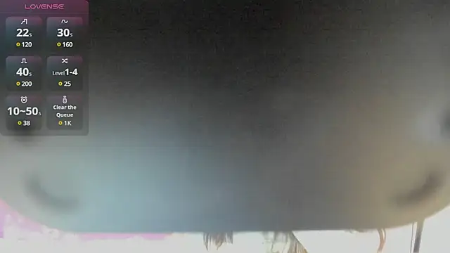 Snapshot of IZZY_BEAUTIFUL chatting on March 4, 2025, 10:49 pm IZZY BEAUTIFUL online show from March 4, 2025, 10:49 pm