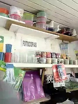 alexandraluv online show from March 19, 2025, 3:40 pm