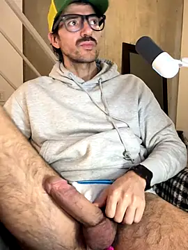 Nikolaj-pristino online show from November 24, 2025, 9:59 pm