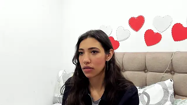 Snapshot of Miss_veronicaa2 chatting on February 15, 2025, 9:39 pm Miss veronicaa2 online show from February 15, 2025, 9:39 pm