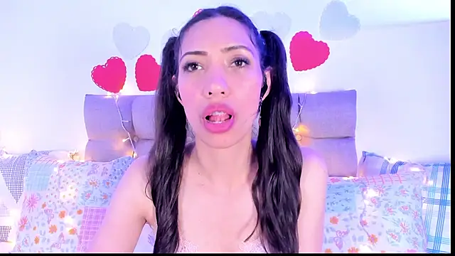 Snapshot of Miss_veronicaa2 chatting on February 12, 2025, 6:30 pm Miss veronicaa2 online show from February 12, 2025, 6:30 pm