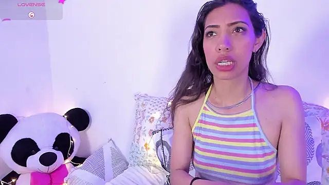 Snapshot of Miss_veronicaa2 chatting on February 19, 2025, 1:06 pm Miss veronicaa2 online show from February 19, 2025, 1:06 pm