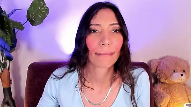 Miss veronicaa2 online show from April 14, 2026, 1:38 pm