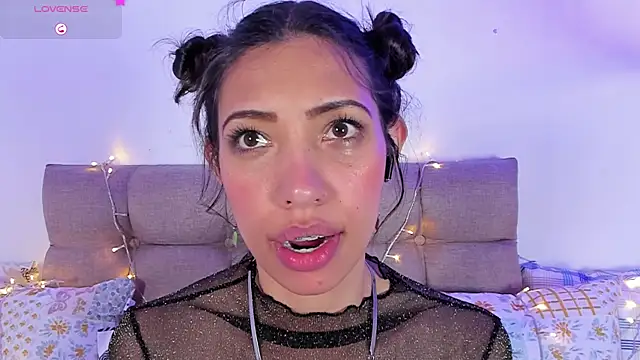 Snapshot of Miss_veronicaa2 chatting on February 18, 2025, 3:20 pm Miss veronicaa2 online show from February 18, 2025, 3:20 pm
