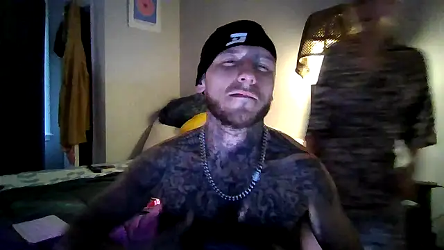 cruz815 online show from March 27, 2026, 10:43 pm