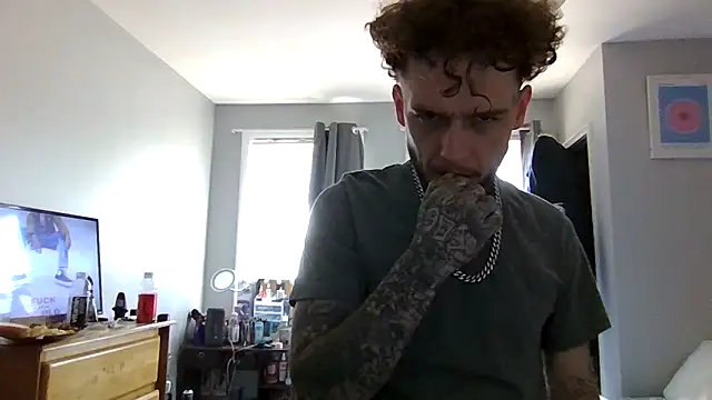 cruz815 online show from March 24, 2026, 6:19 pm