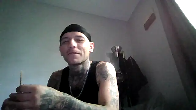 cruz815 online show from June 15, 2026, 7:24 pm