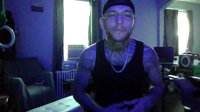 cruz815 online show from August 3, 2026, 10:47 pm
