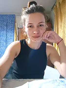 Snapshot of Belladonna253 chatting on March 9, 2025, 3:16 pm Belladonna253 online show from March 9, 2025, 3:16 pm