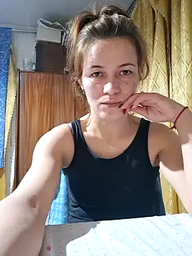 Snapshot of Belladonna253 chatting on February 7, 2025, 6:56 pm Belladonna253 online show from February 7, 2025, 6:56 pm