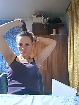 Snapshot of Belladonna253 chatting on March 16, 2025, 8:54 pm Belladonna253 online show from March 16, 2025, 8:54 pm