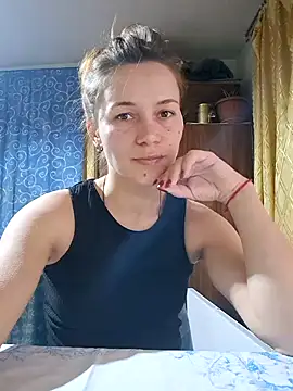 Snapshot of Belladonna253 chatting on February 22, 2025, 7:58 pm Belladonna253 online show from February 22, 2025, 7:58 pm