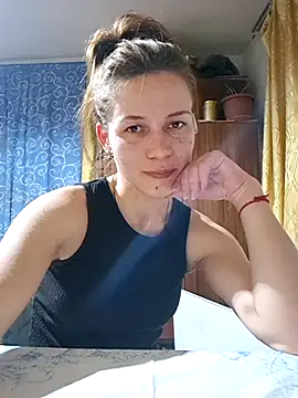 Snapshot of Belladonna253 chatting on March 12, 2025, 7:58 pm Belladonna253 online show from March 12, 2025, 7:58 pm