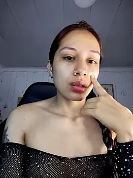 Marce0 online show from February 19, 2026, 3:03 am