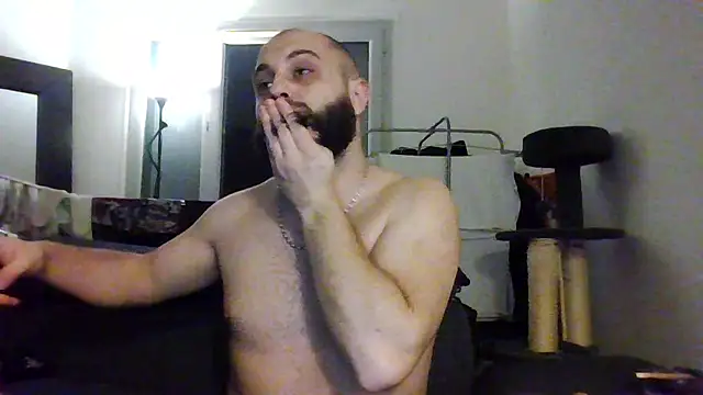 Snapshot of Zer_oki chatting on February 9, 2025, 10:32 pm Zer oki online show from February 9, 2025, 10:32 pm