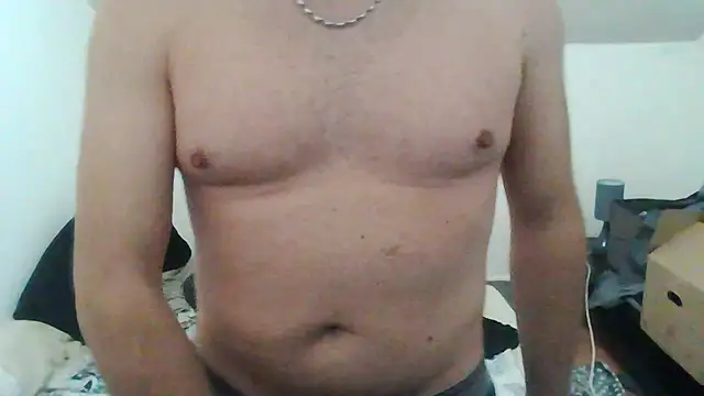 Snapshot of Zer_oki chatting on January 30, 2025, 9:04 pm Zer oki online show from January 30, 2025, 9:04 pm