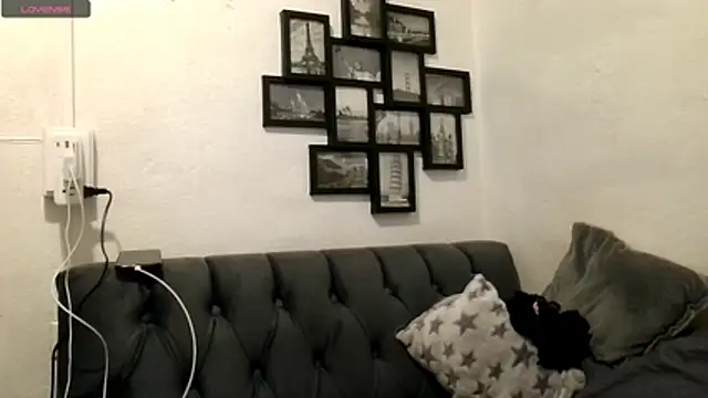 Snapshot of MirandaLatinaLovely chatting on November 13, 2025, 4:33 pm MirandaLatinaLovely online show from November 13, 2025, 4:33 pm