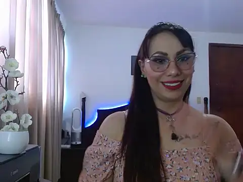 AloLovely  online show from April 2, 2026, 9:10 pm