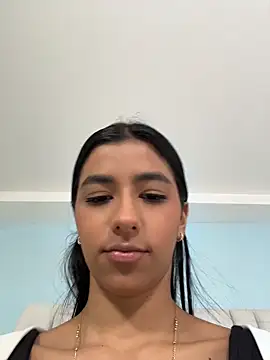 Snapshot of eva_roseee chatting on June 6, 2026, 8:14 pm eva roseee online show from June 6, 2026, 8:14 pm