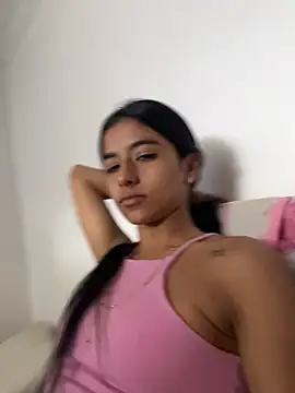 Snapshot of eva_roseee chatting on June 23, 2026, 7:45 pm eva roseee online show from June 23, 2026, 7:45 pm