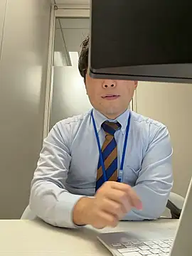 Snapshot of Nobu_469 chatting on October 22, 2025, 8:36 am Nobu 469 online show from October 22, 2025, 8:36 am