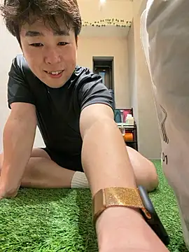 Nobu 469 online show from November 30, 2025, 8:04 am