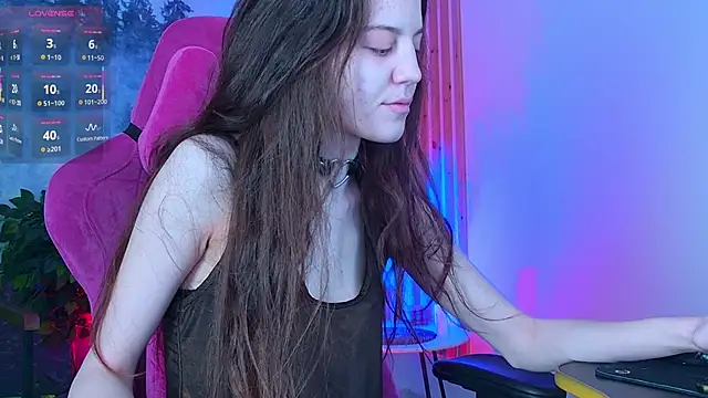 Snapshot of MilaStoyne chatting on February 7, 2026, 6:10 am MilaStoyne online show from February 7, 2026, 6:10 am