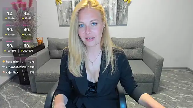Mira Whites online show from May 11, 2026, 2:45 pm