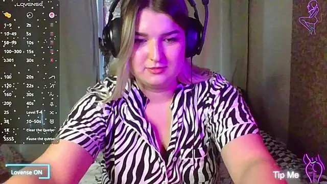 Jenny Smit online show from October 30, 2025, 7:06 am