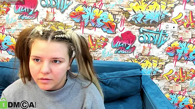 Jenny Jimmy online show from February 25, 2026, 1:06 am