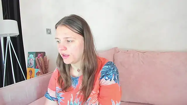 Snapshot of Jenny_Jimmy chatting on July 9, 2026, 9:21 am Jenny Jimmy online show from July 9, 2026, 9:21 am