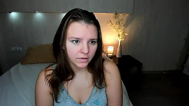 Jenny Jimmy online show from November 7, 2025, 1:10 am