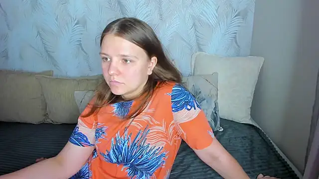 Snapshot of Jenny_Jimmy chatting on July 7, 2026, 9:24 am Jenny Jimmy online show from July 7, 2026, 9:24 am