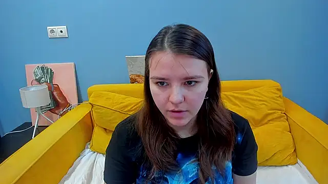 Jenny Jimmy online show from April 8, 2026, 1:18 am