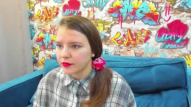 Jenny Jimmy online show from April 9, 2026, 1:07 am