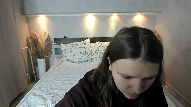 Jenny Jimmy online show from November 4, 2025, 12:58 am