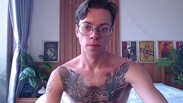 Snapshot of William_Henry_ chatting on February 9, 2026, 8:34 am William Henry online show from February 9, 2026, 8:34 am