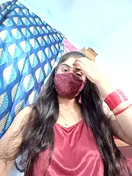 Hoty sejal online show from February 27, 2025, 9:29 am