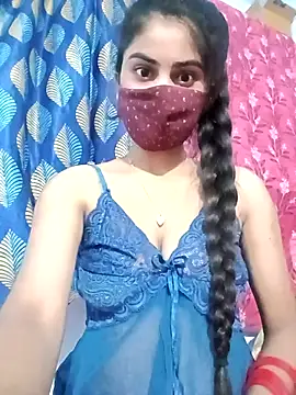 Hoty sejal online show from February 27, 2025, 7:26 pm