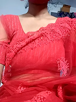 Hoty sejal online show from February 10, 2025, 8:20 am