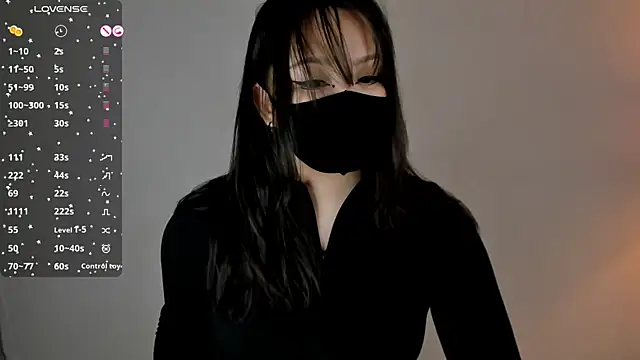 Belover nana online show from March 11, 2025, 11:33 am