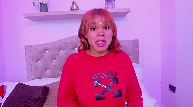 Snapshot of tamararose1 chatting on February 20, 2025, 3:41 pm tamararose1 online show from February 20, 2025, 3:41 pm