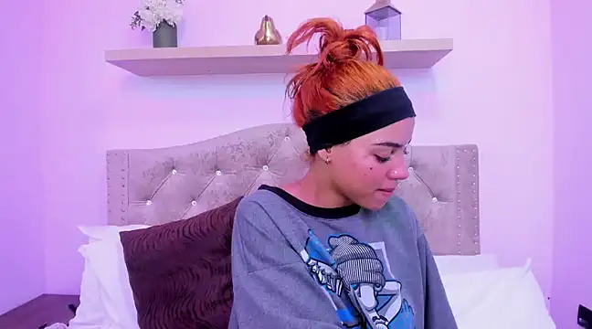 Snapshot of tamararose1 chatting on February 22, 2025, 12:40 pm tamararose1 online show from February 22, 2025, 12:40 pm