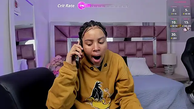 Snapshot of tamararose1 chatting on September 10, 2025, 10:31 pm tamararose1 online show from September 10, 2025, 10:31 pm
