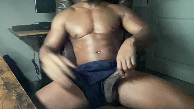 BodyandBBC online show from November 8, 2025, 4:16 am