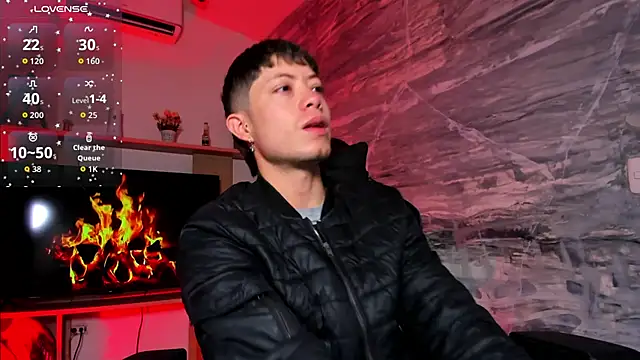 Snapshot of marcuscollins1_ chatting on February 16, 2026, 12:48 pm marcuscollins1 online show from February 16, 2026, 12:48 pm